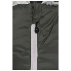 Grüezi Bag Biopod DownWool Summer Comfort - Down Sleeping Bag -Outdoor Equipment grueezi bag biopod downwool summer comfort down sleeping bag detail 7