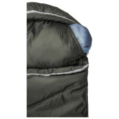 Grüezi Bag Biopod DownWool Summer Comfort - Down Sleeping Bag -Outdoor Equipment grueezi bag biopod downwool summer comfort down sleeping bag detail 9