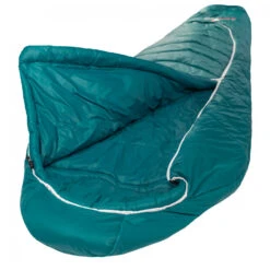 Grüezi Bag Synpod Island - Synthetic Sleeping Bag -Outdoor Equipment grueezi bag synpod island synthetic sleeping bag detail 3