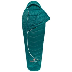 Grüezi Bag Synpod Island - Synthetic Sleeping Bag -Outdoor Equipment grueezi bag synpod island synthetic sleeping bag detail 4