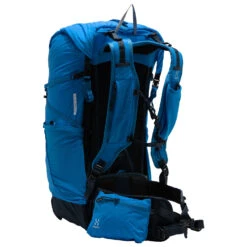 Haglöfs L.I.M Airak 38 - Walking Backpack 7 Haglöfs L.I.M Airak 38 - Walking Backpack -Outdoor Equipment hagloefs lim airak 38 walking backpack detail 3