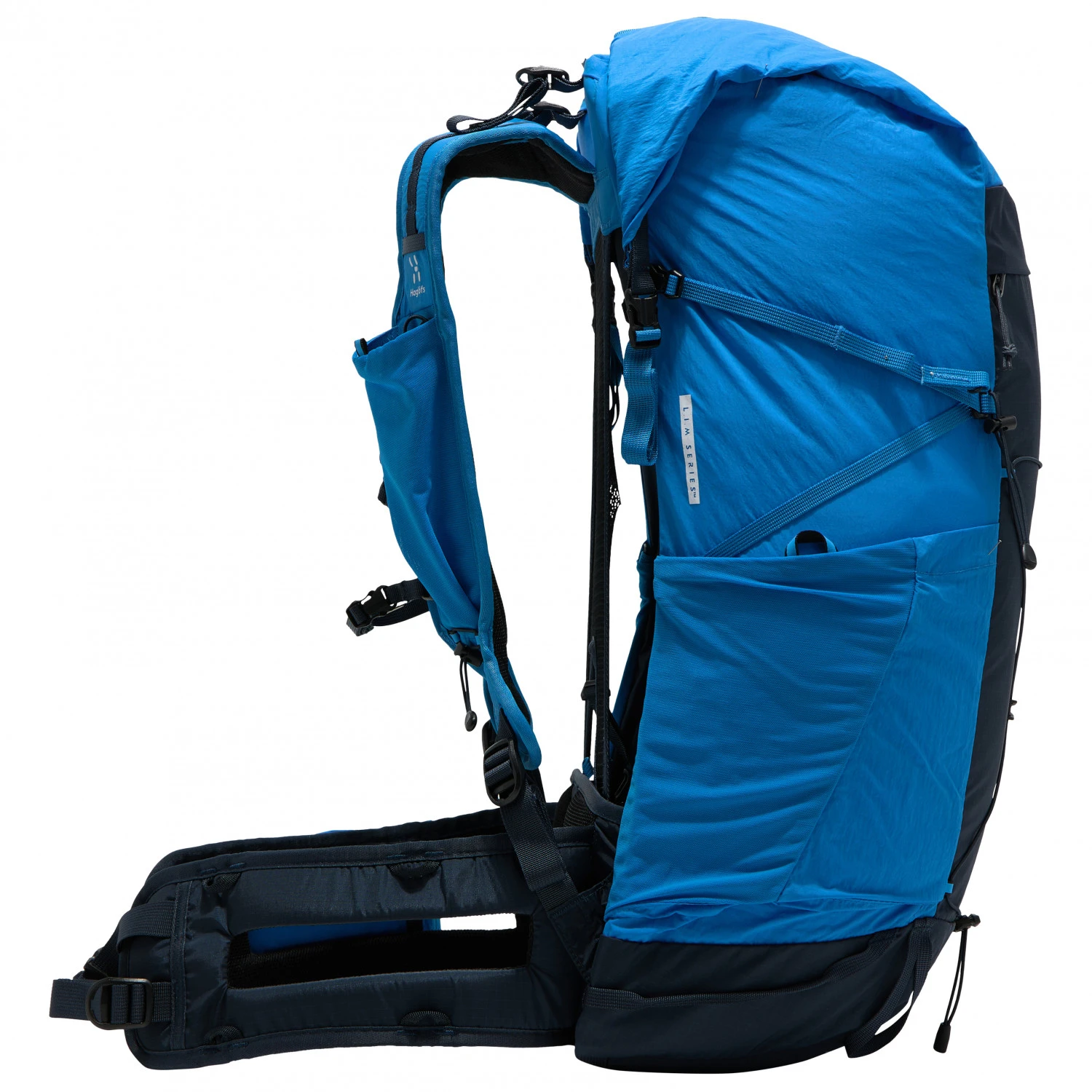 Haglöfs L.I.M Airak 38 - Walking Backpack 5 Haglöfs L.I.M Airak 38 - Walking Backpack - Image 5