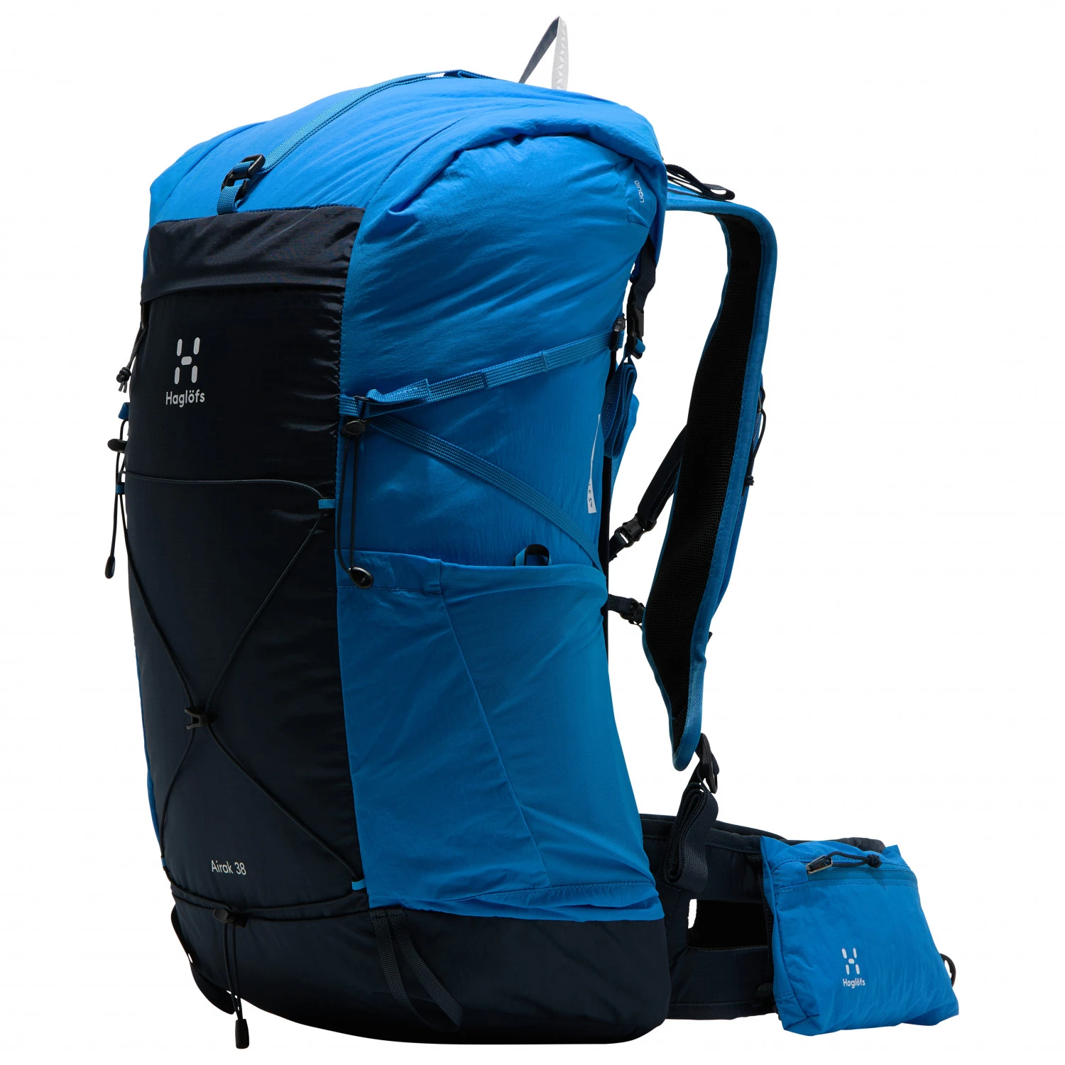Haglöfs L.I.M Airak 38 - Walking Backpack 1 Haglöfs L.I.M Airak 38 - Walking Backpack
