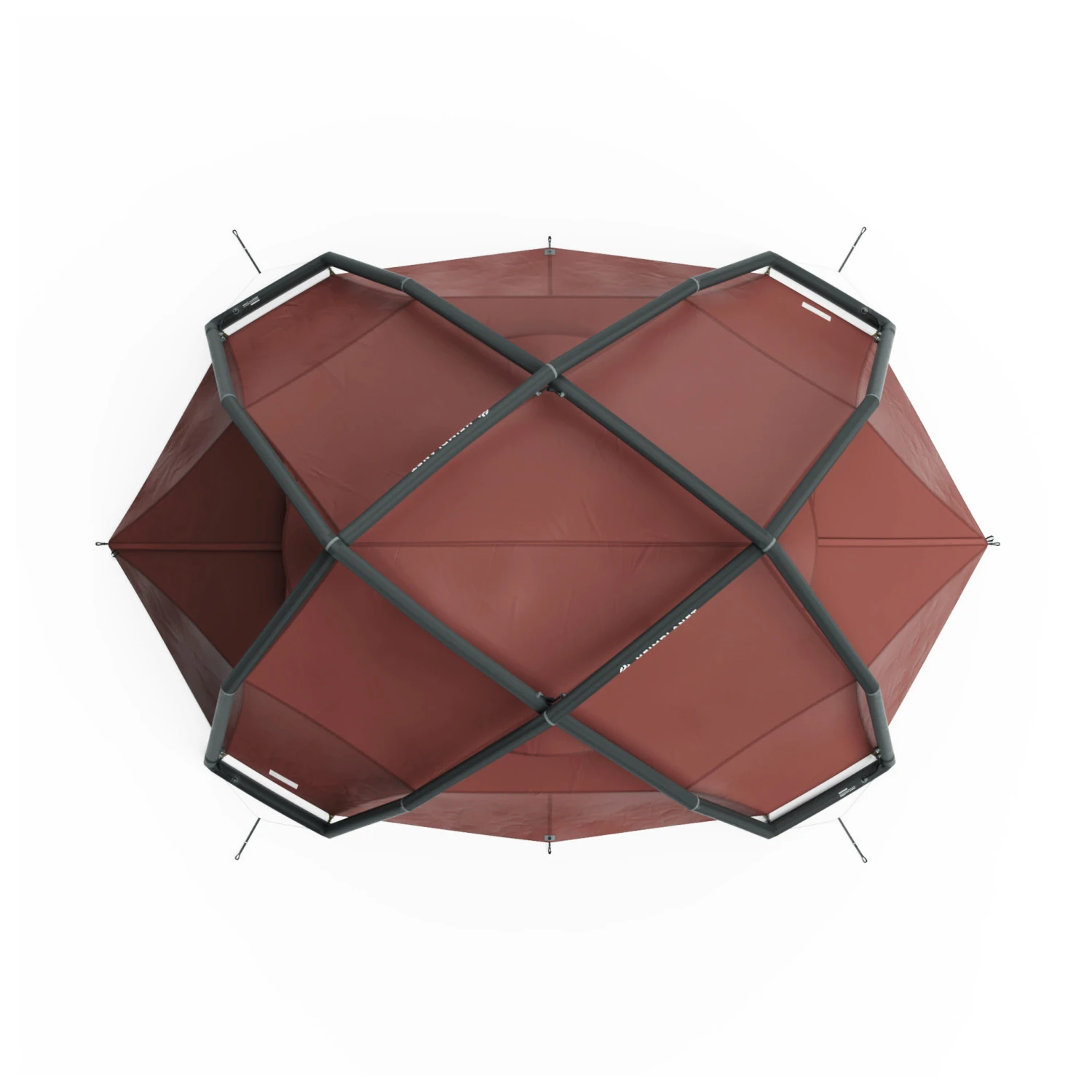 Heimplanet Backdoor 4 Season Tent - 4-person Tent 4 Heimplanet Backdoor 4 Season Tent - 4-person Tent - Image 4