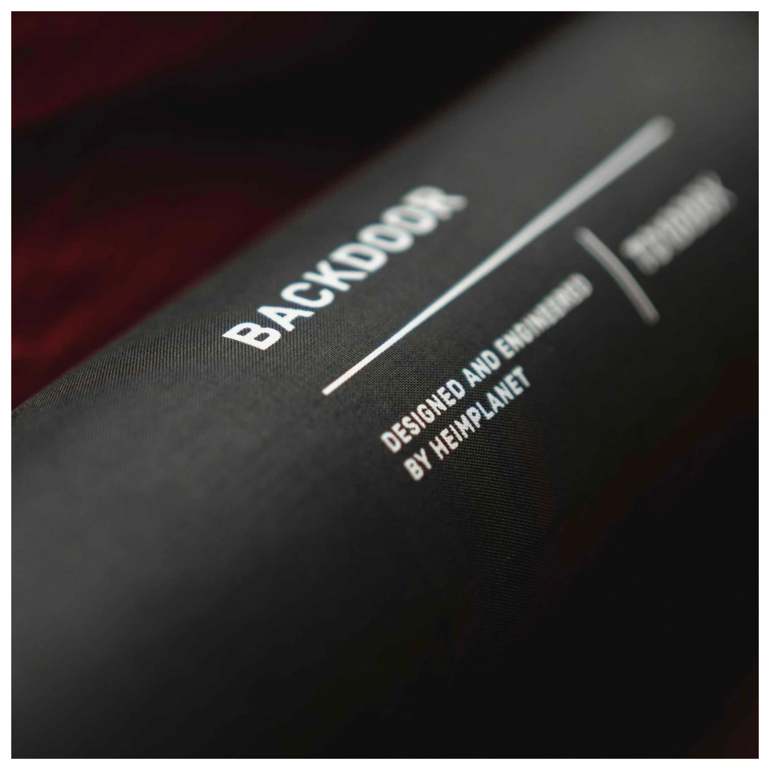 Heimplanet Backdoor 4 Season Tent - 4-person Tent 6 Heimplanet Backdoor 4 Season Tent - 4-person Tent - Image 6