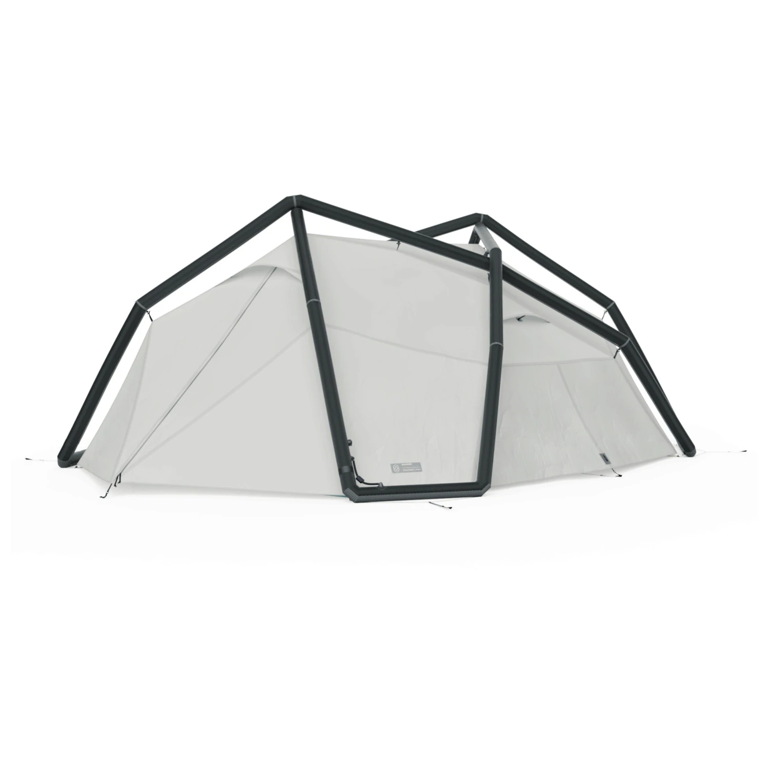 Heimplanet Backdoor 4 Season Tent - 4-person Tent 1 Heimplanet Backdoor 4 Season Tent - 4-person Tent