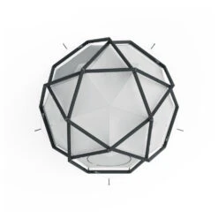 Heimplanet The Cave - 2-person Tent -Outdoor Equipment heimplanet the cave 2 person tent detail 5