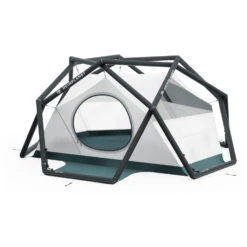 Heimplanet The Cave - 2-person Tent -Outdoor Equipment heimplanet the cave 2 person tent detail 6