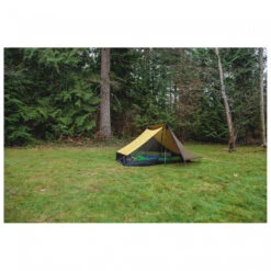 Hilleberg Anaris - 2-person Tent -Outdoor Equipment hilleberg anaris 2 person tent detail 4