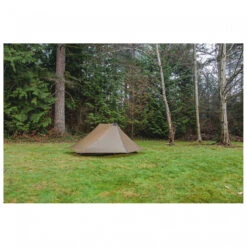 Hilleberg Anaris - 2-person Tent -Outdoor Equipment hilleberg anaris 2 person tent detail 6