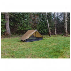 Hilleberg Anaris - 2-person Tent -Outdoor Equipment hilleberg anaris 2 person tent detail 8