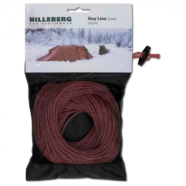 Hilleberg Guy Line - Guyline 1 Hilleberg Guy Line - Guyline