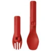 Humangear Besteck GoBites Click - Cutlery