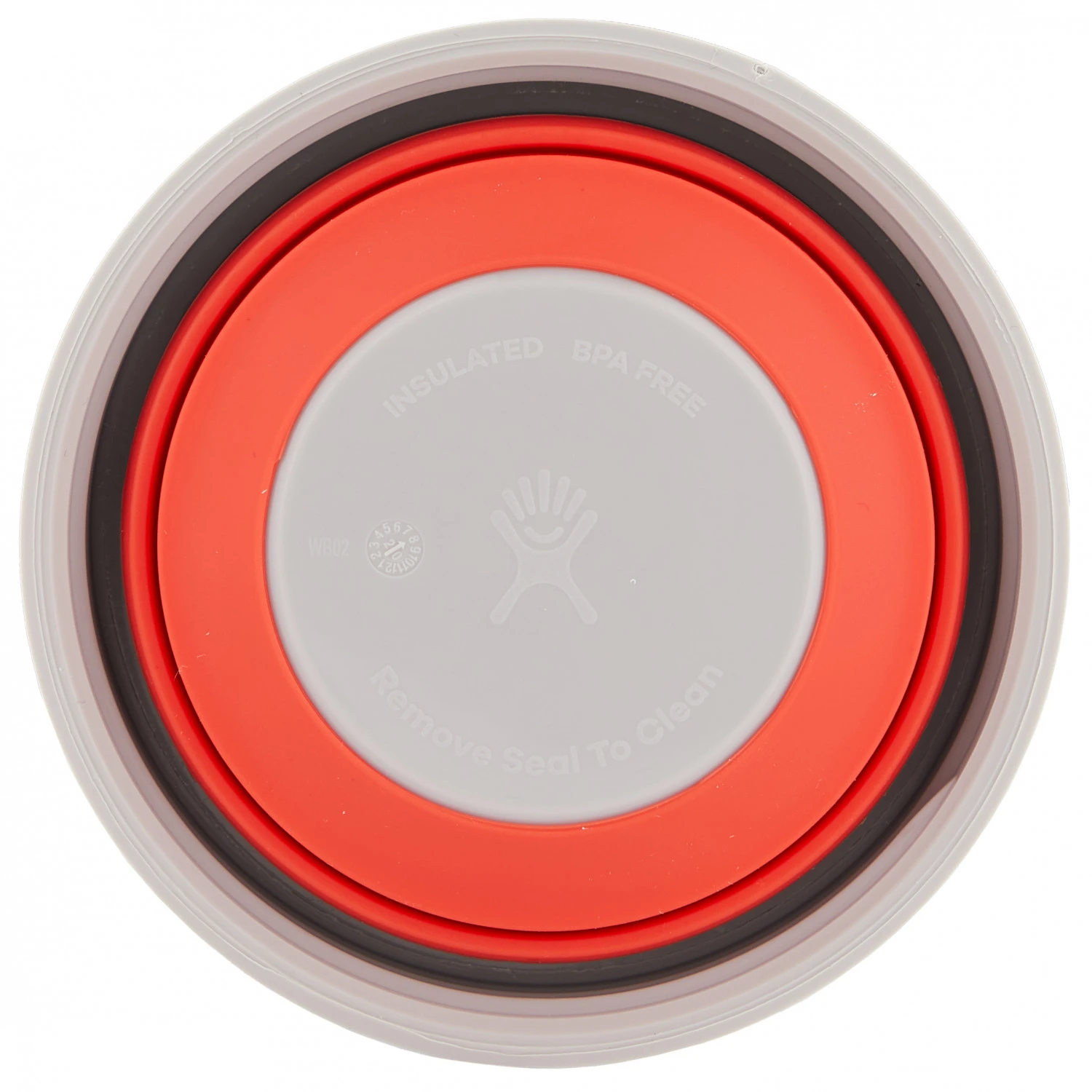 Hydro Flask Insulated Food Jar - Food Storage 2 Hydro Flask Insulated Food Jar - Food Storage - Image 2