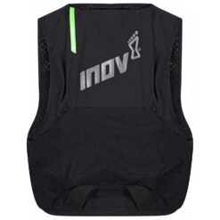Inov-8 Ultrapac Pro 8 - Trail Running Backpack -Outdoor Equipment inov 8 ultrapac pro 8 trail running backpack detail 3