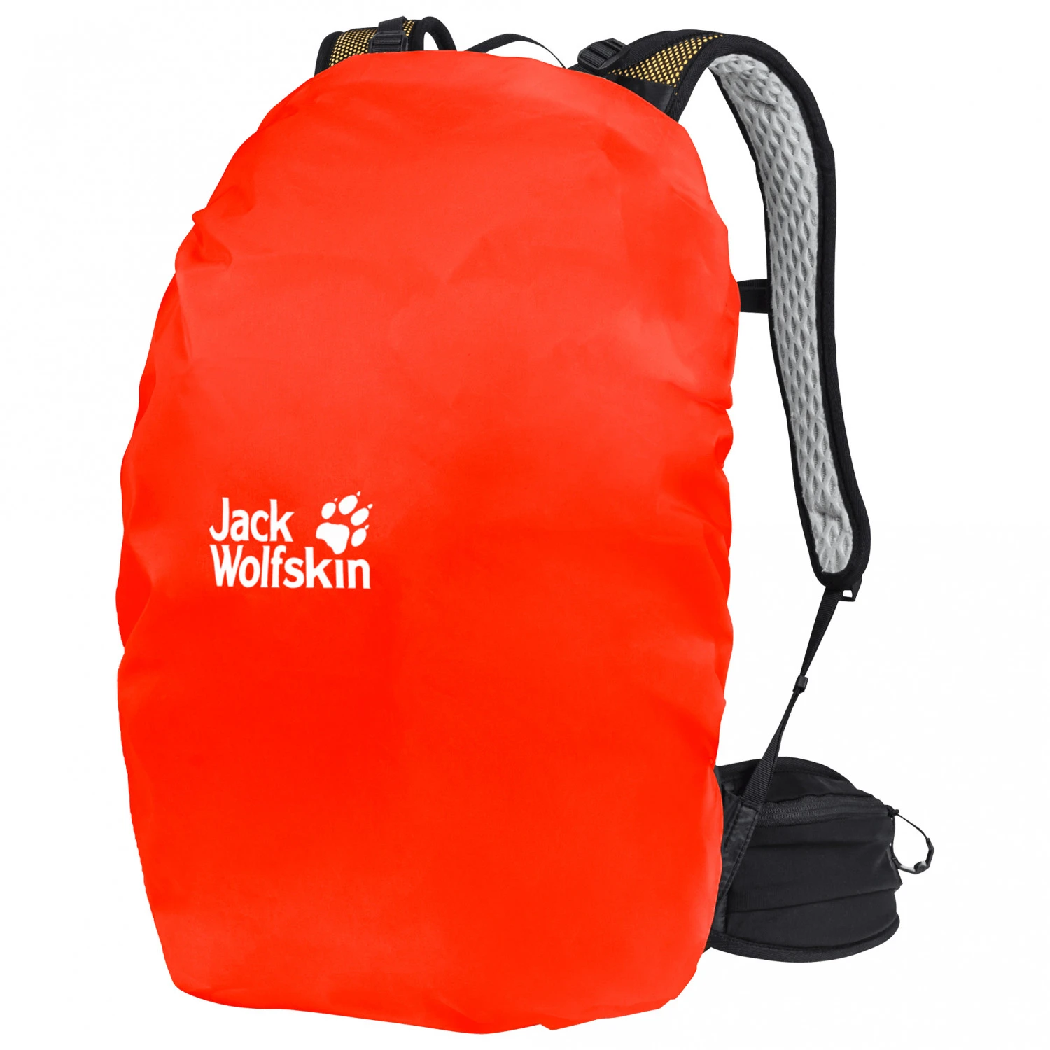 Jack Wolfskin Athmos Shape 28 - Walking Backpack 4 Jack Wolfskin Athmos Shape 28 - Walking Backpack - Image 4