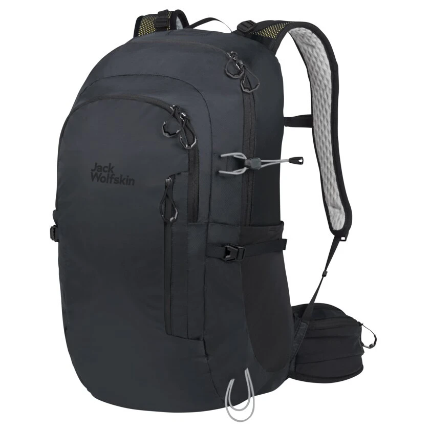 Jack Wolfskin Athmos Shape 28 - Walking Backpack 1 Jack Wolfskin Athmos Shape 28 - Walking Backpack