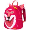 Jack Wolfskin Kid's Little Jack 4 - Kids' Backpack