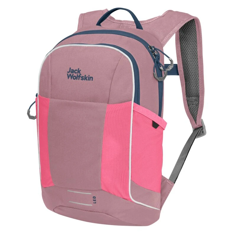 Jack Wolfskin Kid's Moab Jam 12 - Kids' Backpack 1 Jack Wolfskin Kid's Moab Jam 12 - Kids' Backpack