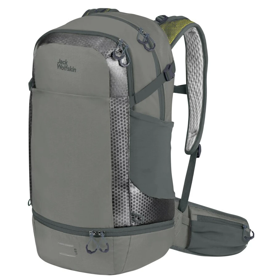 Jack Wolfskin Moab Jam Pro 30.5 - Cycling Backpack 1 Jack Wolfskin Moab Jam Pro 30.5 - Cycling Backpack