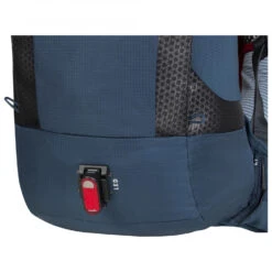 Jack Wolfskin Phantasy 22.5 LT - Cycling Backpack 21 Jack Wolfskin Phantasy 22.5 LT - Cycling Backpack -Outdoor Equipment jack wolfskin phantasy 225 lt cycling backpack detail 10