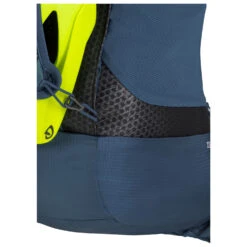 Jack Wolfskin Phantasy 22.5 LT - Cycling Backpack 22 Jack Wolfskin Phantasy 22.5 LT - Cycling Backpack -Outdoor Equipment jack wolfskin phantasy 225 lt cycling backpack detail 11