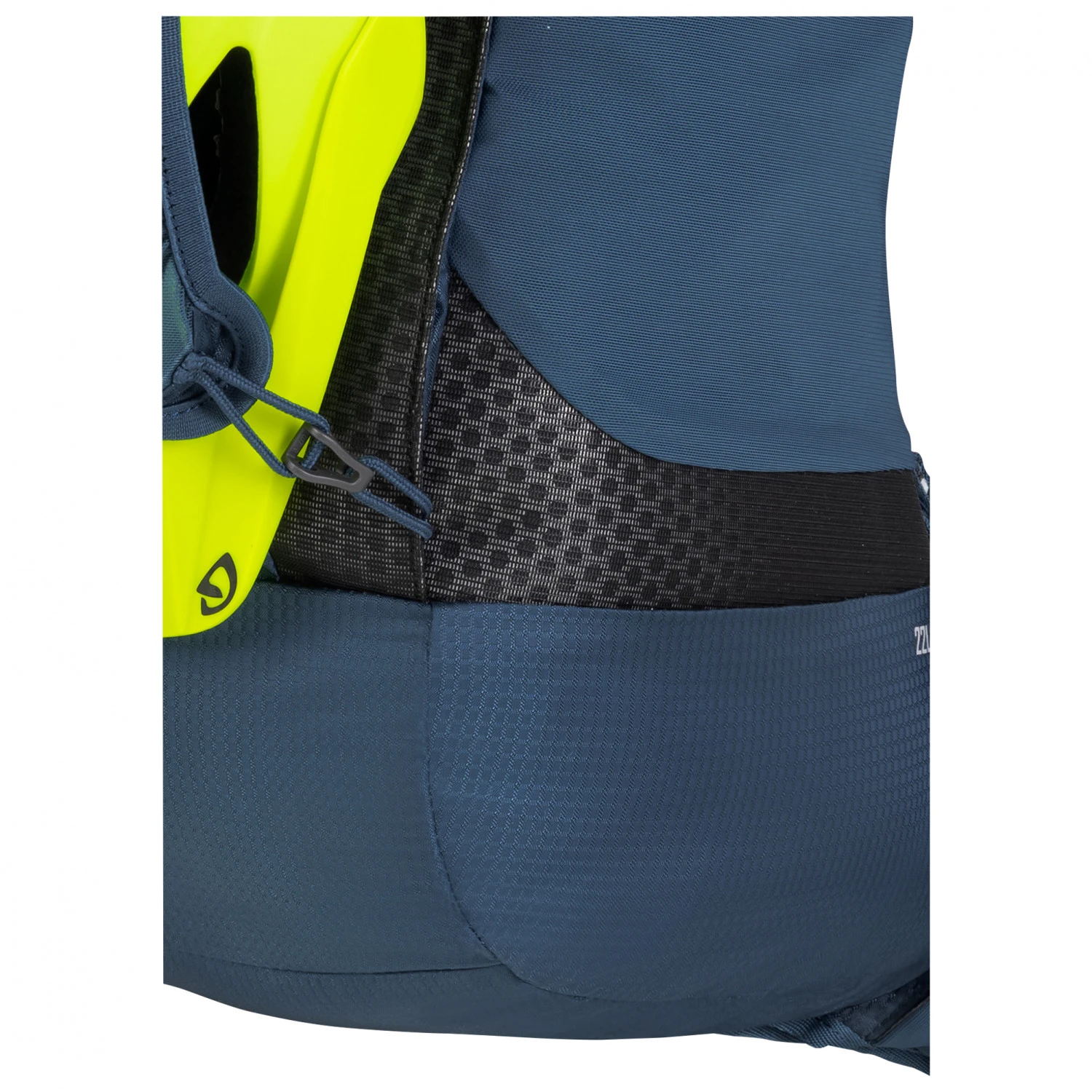 Jack Wolfskin Phantasy 22.5 LT - Cycling Backpack 11 Jack Wolfskin Phantasy 22.5 LT - Cycling Backpack - Image 11