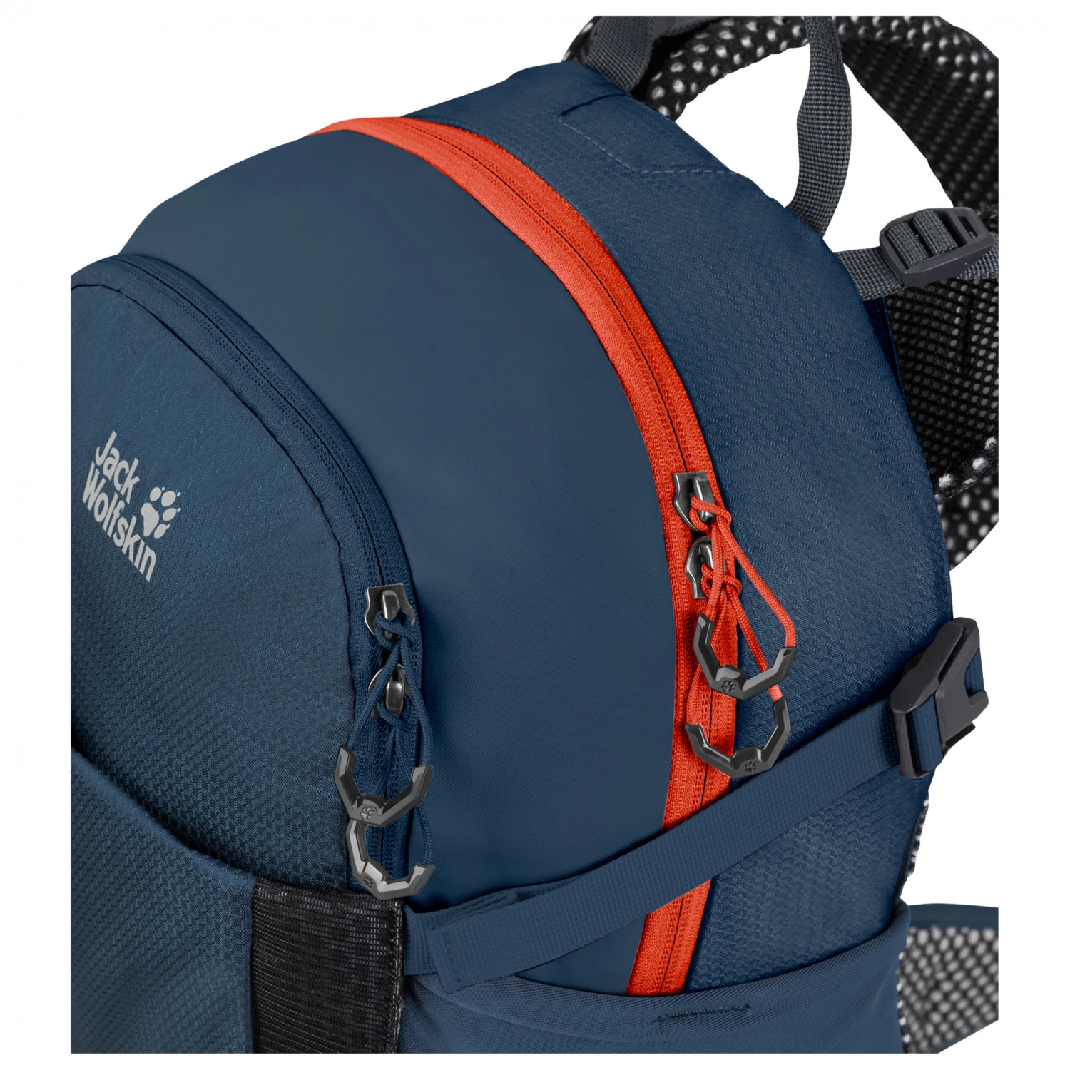 Jack Wolfskin Phantasy 22.5 LT - Cycling Backpack 12 Jack Wolfskin Phantasy 22.5 LT - Cycling Backpack - Image 12