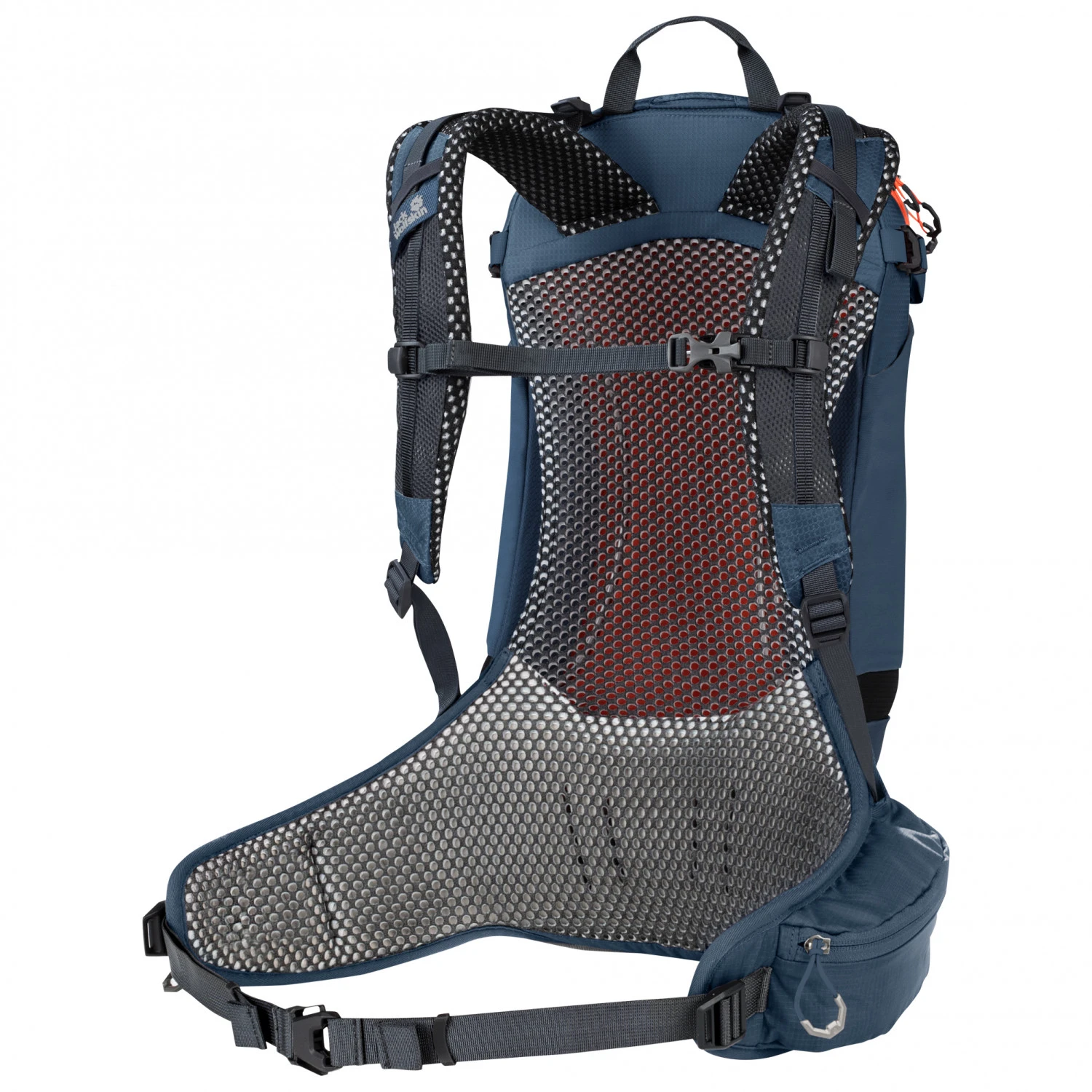 Jack Wolfskin Phantasy 22.5 LT - Cycling Backpack 6 Jack Wolfskin Phantasy 22.5 LT - Cycling Backpack - Image 6