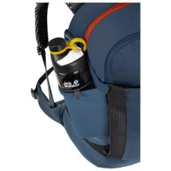 Jack Wolfskin Phantasy 22.5 LT - Cycling Backpack 19 Jack Wolfskin Phantasy 22.5 LT - Cycling Backpack -Outdoor Equipment jack wolfskin phantasy 225 lt cycling backpack detail 8