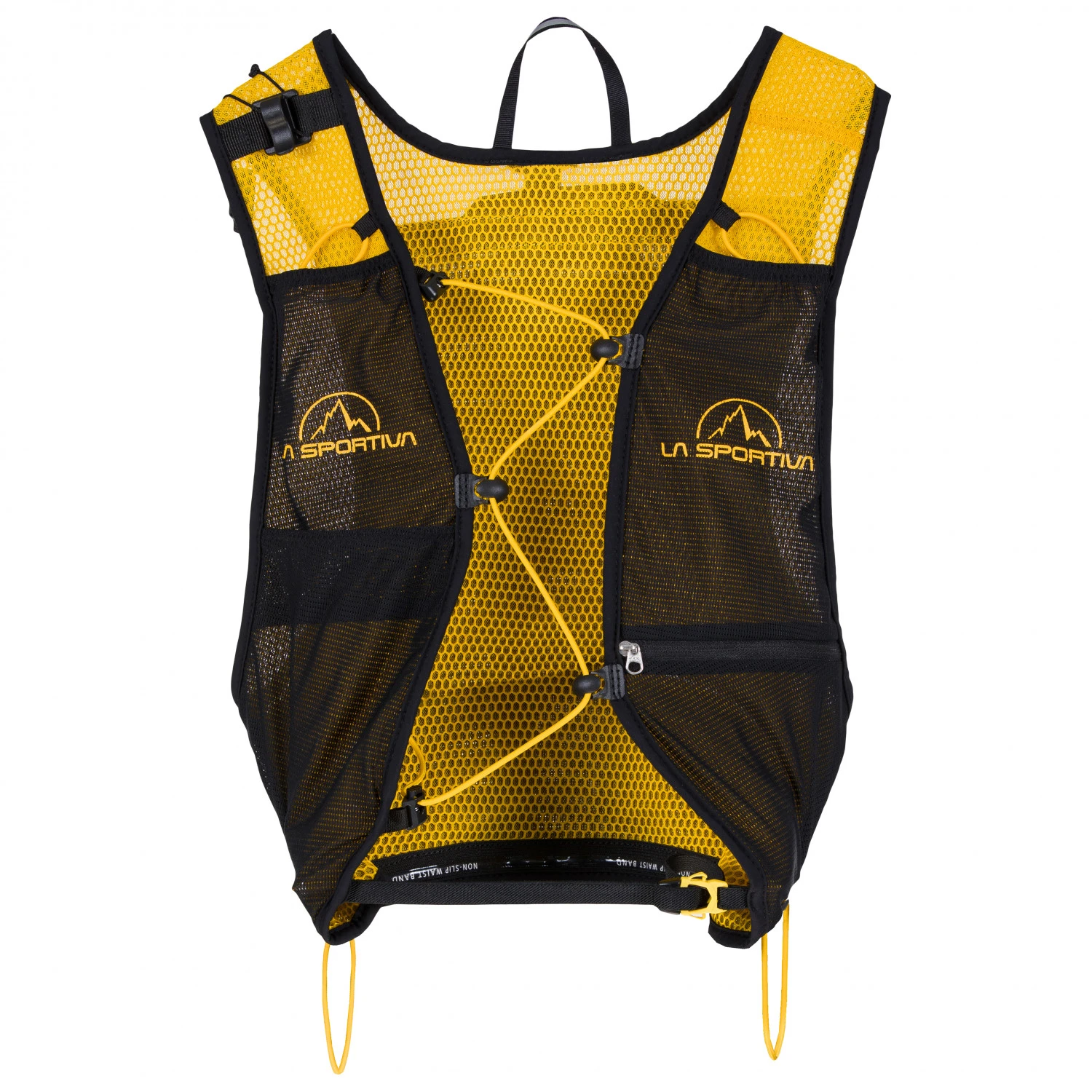 La Sportiva Racer Vest - Running Vest 1 La Sportiva Racer Vest - Running Vest
