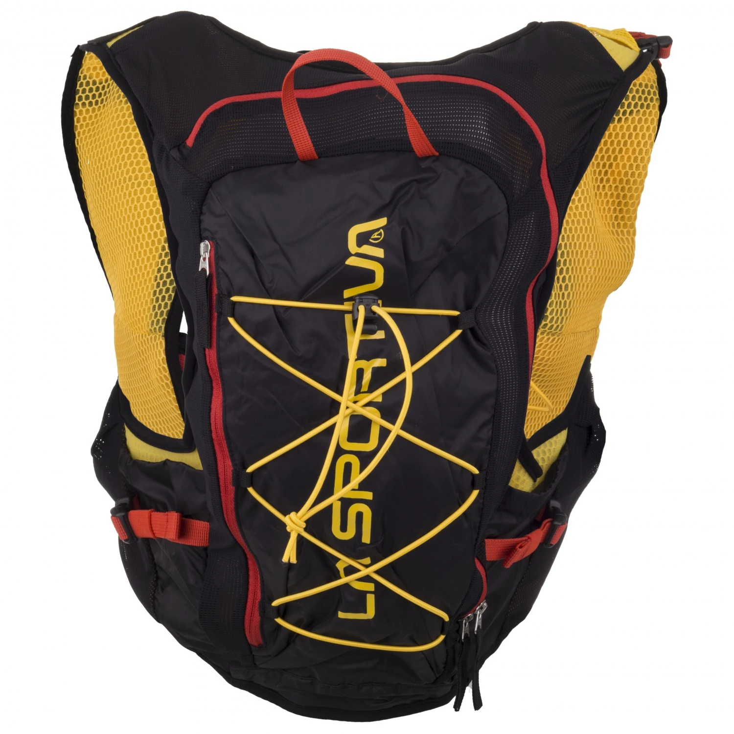 La Sportiva Trail Vest - Running Vest 2 La Sportiva Trail Vest - Running Vest - Image 2