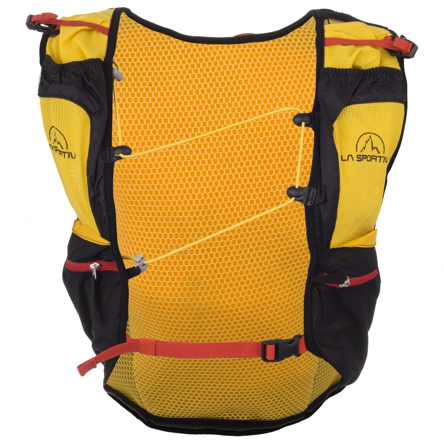 La Sportiva Trail Vest - Running Vest 1 La Sportiva Trail Vest - Running Vest