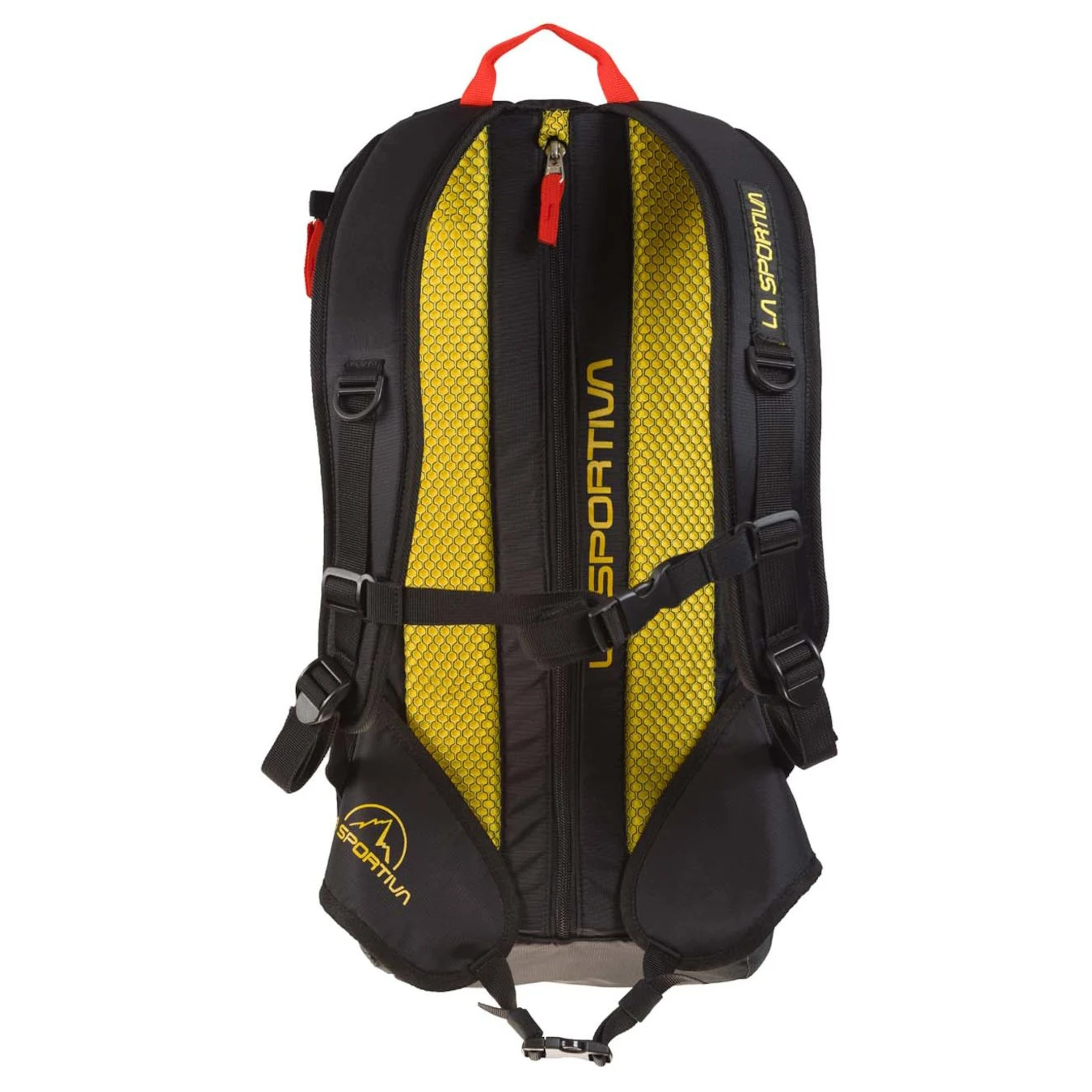 La Sportiva X-Cursion Backpack 28 - Walking Backpack 2 La Sportiva X-Cursion Backpack 28 - Walking Backpack - Image 2