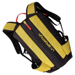 La Sportiva X-Cursion Backpack 28 - Walking Backpack 10 La Sportiva X-Cursion Backpack 28 - Walking Backpack -Outdoor Equipment la sportiva x cursion backpack 28 walking backpack detail 5