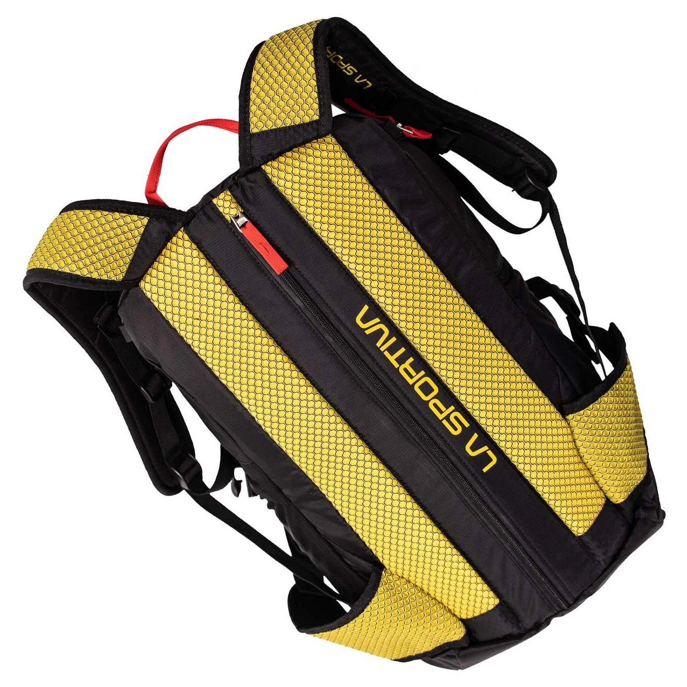 La Sportiva X-Cursion Backpack 28 - Walking Backpack 5 La Sportiva X-Cursion Backpack 28 - Walking Backpack - Image 5