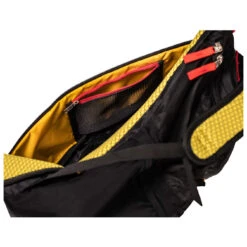 La Sportiva X-Cursion Backpack 28 - Walking Backpack 11 La Sportiva X-Cursion Backpack 28 - Walking Backpack -Outdoor Equipment la sportiva x cursion backpack 28 walking backpack detail 6