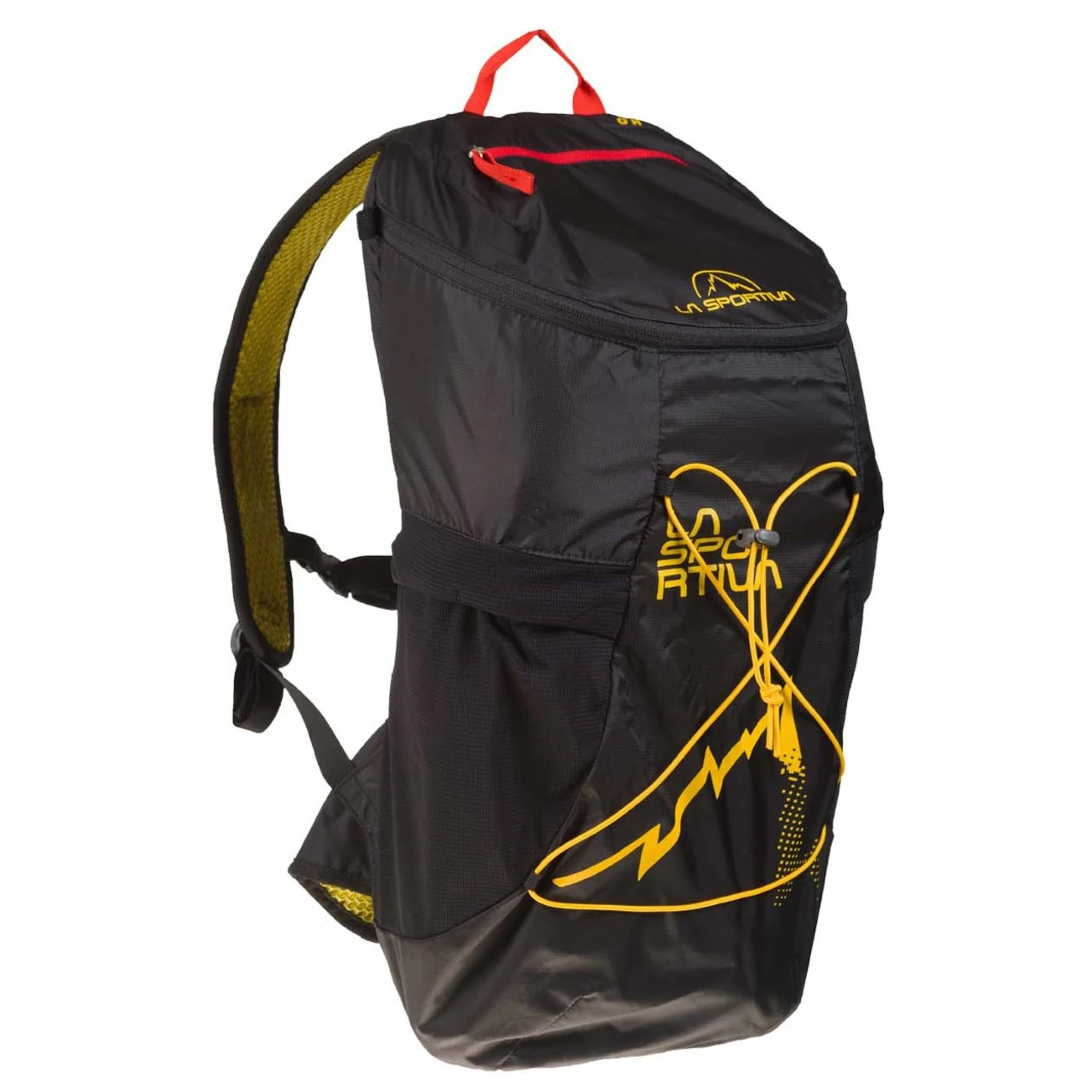 La Sportiva X-Cursion Backpack 28 - Walking Backpack 1 La Sportiva X-Cursion Backpack 28 - Walking Backpack