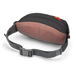 Lowe Alpine Fjell 4 - Hip Bag 5 Lowe Alpine Fjell 4 - Hip Bag -Outdoor Equipment lowe alpine fjell 4 hip bag detail 3