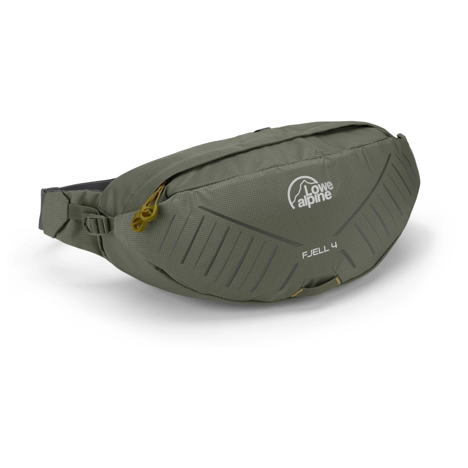 Lowe Alpine Fjell 4 - Hip Bag 1 Lowe Alpine Fjell 4 - Hip Bag