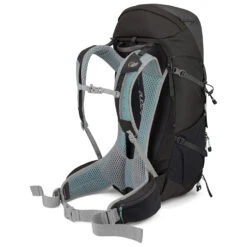 Lowe Alpine Women's AirZone Trail Camino ND35-40 - Walking Backpack -Outdoor Equipment lowe alpine womens airzone trail camino nd35 40 walking backpack detail 3