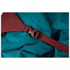 Lowe Alpine Women's Manaslu ND 60 - Walking Backpack -Outdoor Equipment lowe alpine womens manaslu nd 60 walking backpack detail 7