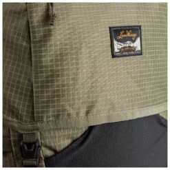 Lundhags Fulu Core 45 - Walking Backpack -Outdoor Equipment lundhags fulu core 45 walking backpack detail 3