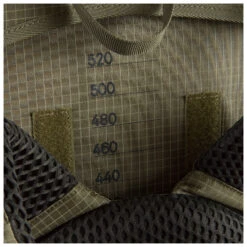 Lundhags Fulu Core 45 - Walking Backpack -Outdoor Equipment lundhags fulu core 45 walking backpack detail 5