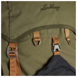Lundhags Saruk Expedition 110+10 - Walking Backpack 10 Lundhags Saruk Expedition 110+10 - Walking Backpack -Outdoor Equipment lundhags saruk expedition 110 10 walking backpack detail 4