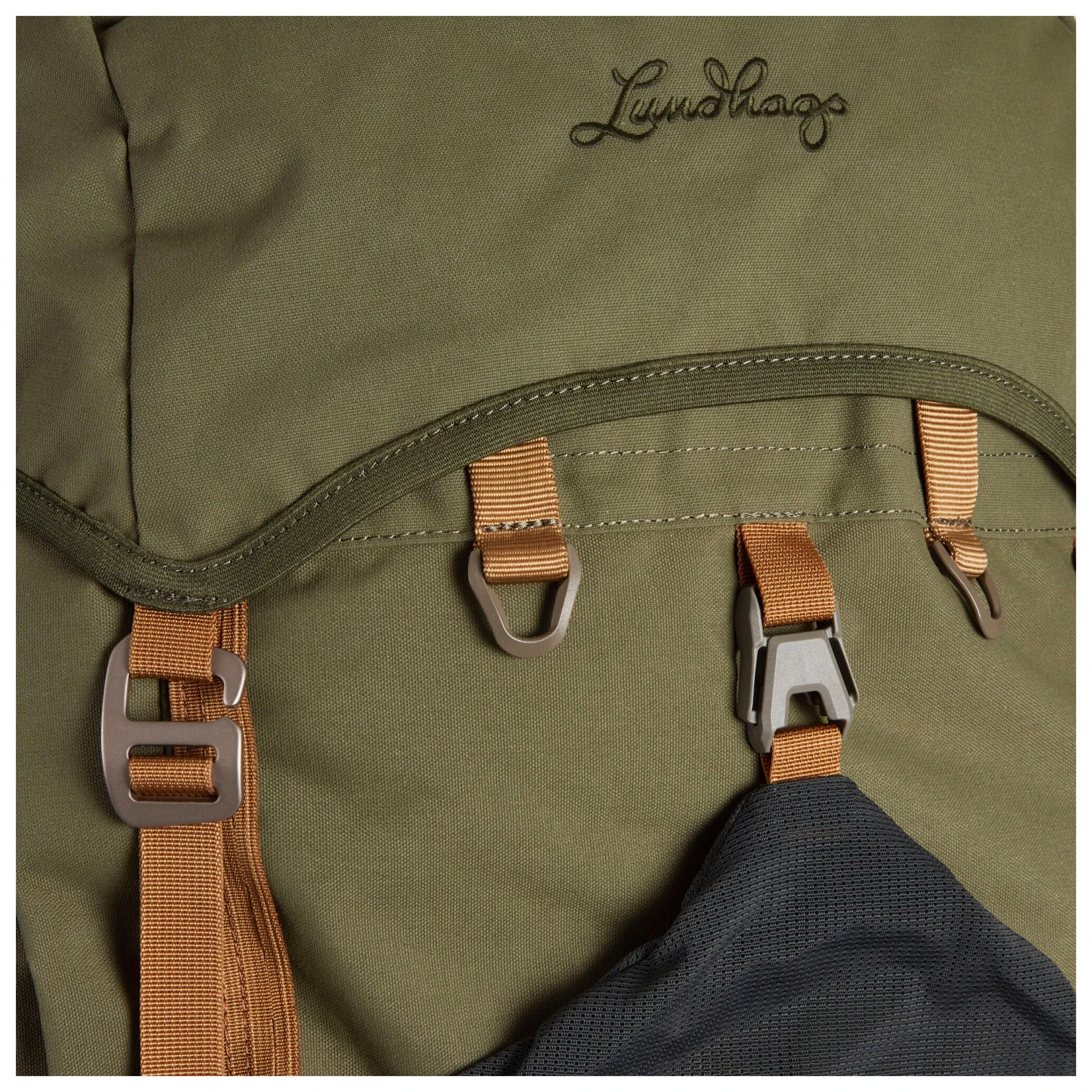 Lundhags Saruk Expedition 110+10 - Walking Backpack 4 Lundhags Saruk Expedition 110+10 - Walking Backpack - Image 4