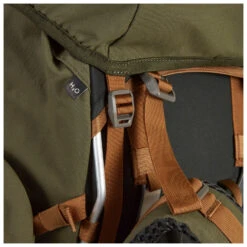 Lundhags Saruk Expedition 110+10 - Walking Backpack 12 Lundhags Saruk Expedition 110+10 - Walking Backpack -Outdoor Equipment lundhags saruk expedition 110 10 walking backpack detail 6