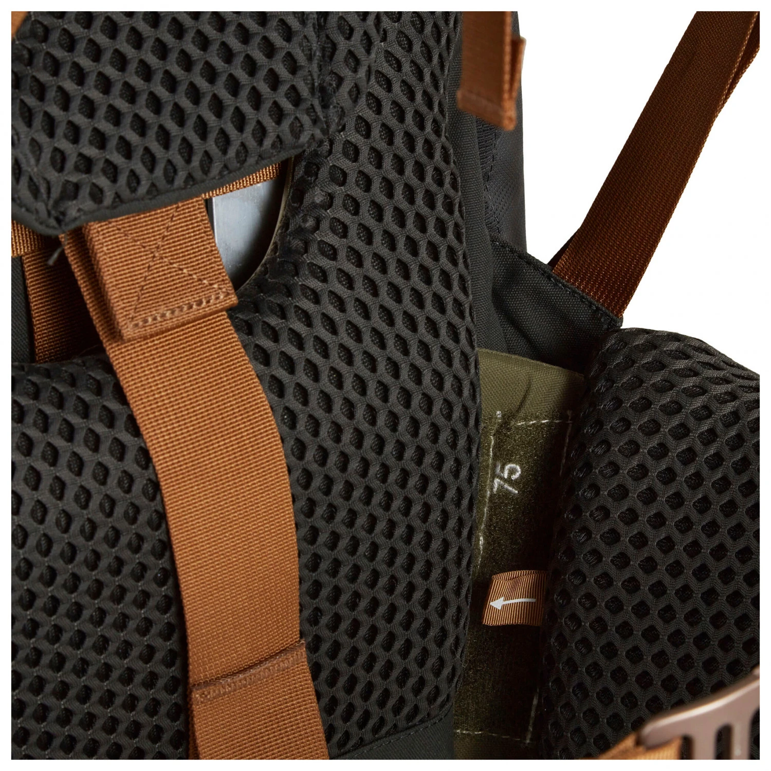 Lundhags Saruk Expedition 110+10 - Walking Backpack 7 Lundhags Saruk Expedition 110+10 - Walking Backpack - Image 7