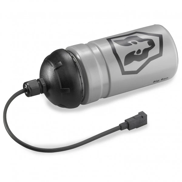 Lupine 20 Ah BigBen Bottle Battery 1 Lupine 20 Ah BigBen Bottle Battery