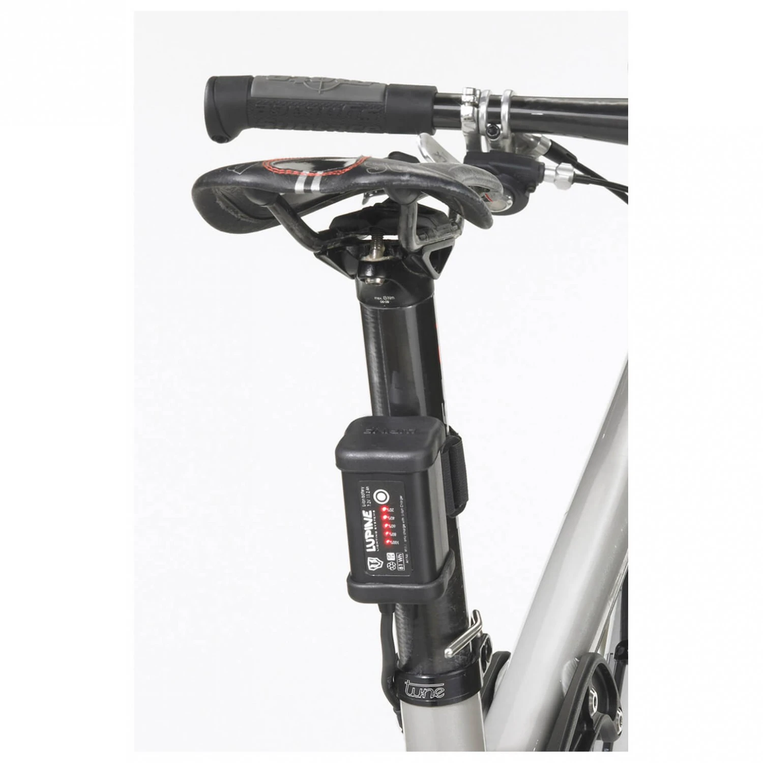 Lupine 6.6 Ah Smartcore - Rechargeable Battery 7 Lupine 6.6 Ah Smartcore - Rechargeable Battery - Image 7